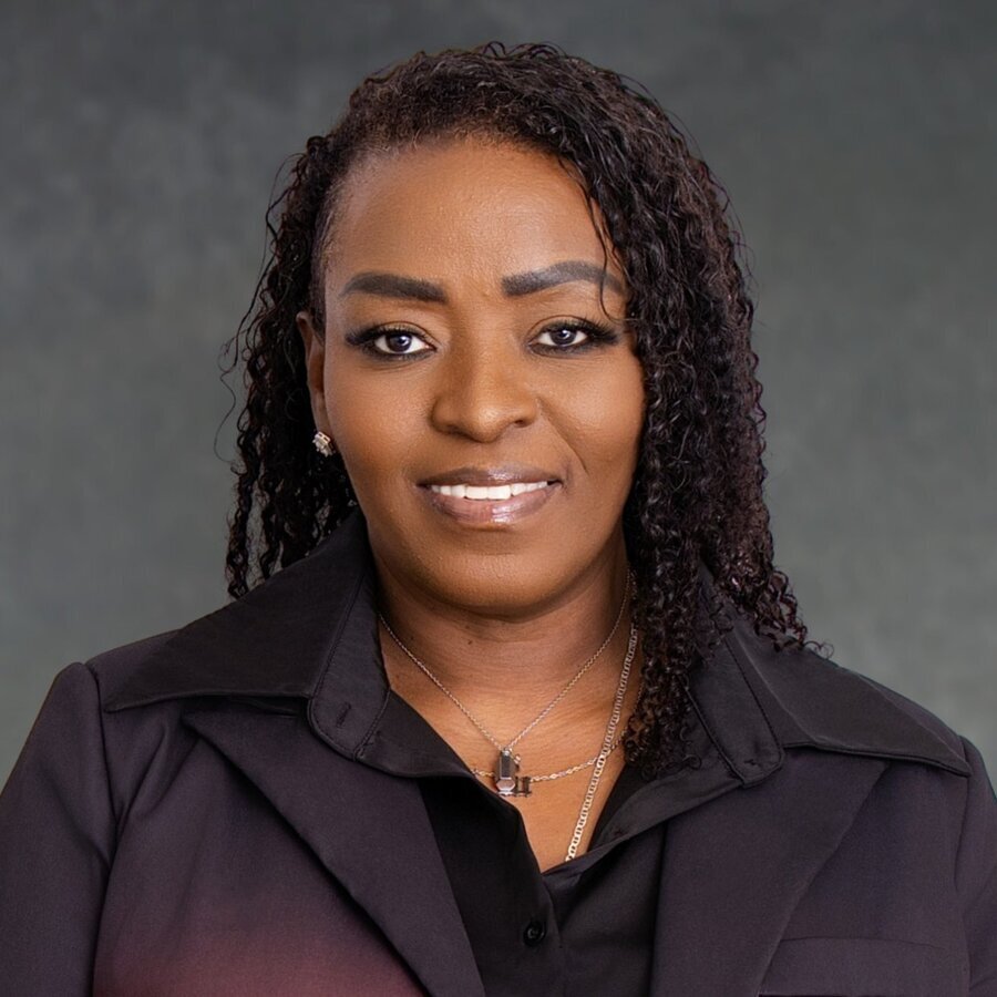 Likida Finley